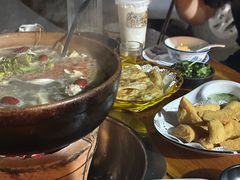 -洪大厨鸡煲(福田店)