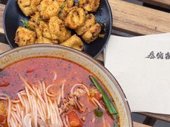 -叁窝雀·云南小锅米线(万象汇店)