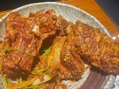 -95号酱骨·一块豆腐(展春园西路店)