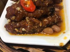 -稻香酒家(长宁KING88广场店)