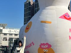 -顺德人家食府(黄金广场店)