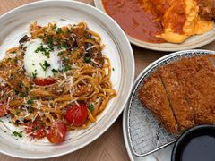 -无印良品餐堂 MUJI Diner(成都太古里店)