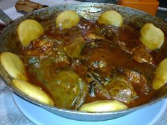 -淀里船宴(卓达店)