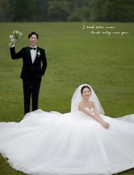 点击看大图 -喜爱高定婚纱摄影