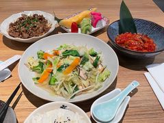 -隐泉之语日式料理(王府中环店)