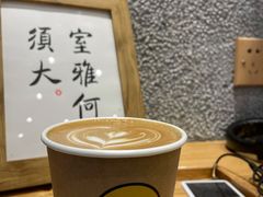 -MQ COFFEE STAND明谦(新洲店)