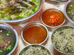 -老字号良记牛腩档