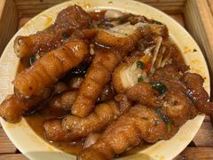 -蔡澜点心·粤菜(月星环球港店)