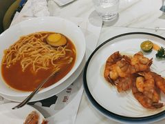 -南山鲜虾面·活鲜小馆·海味大连菜(南山总店)