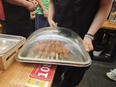 -福苗小骆驼烧烤(莲湖路店)
