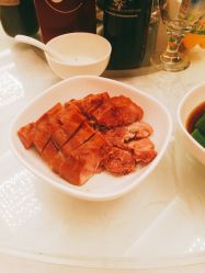-万丽天津宾馆宴会厅