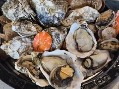 -巧克力渔家.小船海鲜胶东菜(万平口店)