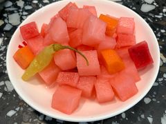 -胖妹面庄(香饵胡同店)