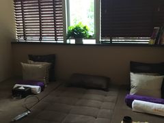 -悠悦MASSAGE&SPA(恒大广场店)