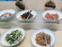 -星海汇海鲜自助烤肉火锅(百大店)