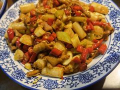 -回家吃饭·地道南昌菜(建德观总店)