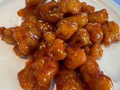 -北京烤鸭(东门町店)