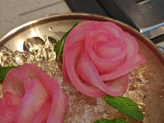 -丰茂烤串(公园店)