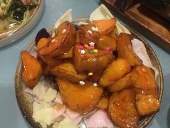 -人民公社大食堂(顺义总店)