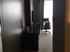 -青岛海尔洲际酒店