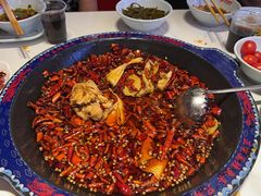 -何师傅美蛙鱼头(汉街店)