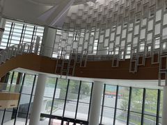 -广州市白云区图书馆