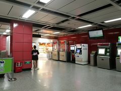 -飞翔公园(地铁站)