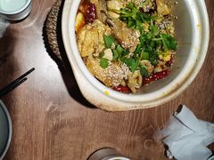 -周家二小姐的菜(西津渡店)