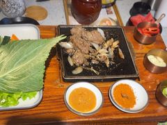 -将军牛排·尔滨地标朝鲜族美食(总店)