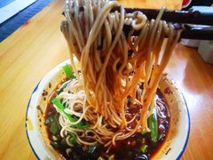 -赵伍面庄(松石大道店)