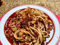 -玲玲米粉(中山路店)