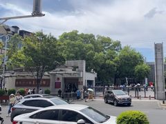 -南昌八一起义纪念馆