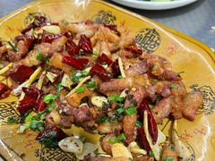 -金山锅贴店(金泉路店)