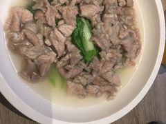 农家滑肉-随食坊·私房菜