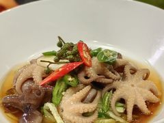 -锦府盐帮·私宴(赛特店)