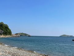 -银沙滩浴场