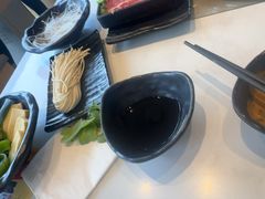 -呷哺呷哺 黄金牧场 (中发百旺店)