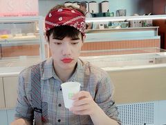 -奈雪的茶(青岛卓悦里INTOWN店)