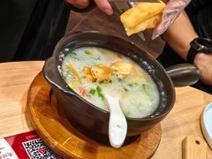 -宏状元现熬粥·京味菜(黄寺大街店)