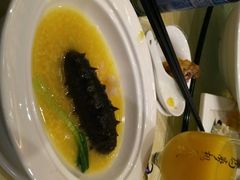 -蓬川食府(金海道店)