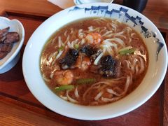 -难忘的面(五矿君澜酒店)