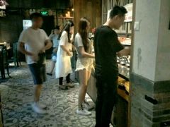 -手选潮汕鲜活牛肉火锅(二七广场店)