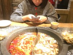 -蜀大侠火锅(四川北路店)