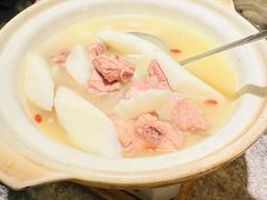 -新白鹿餐厅(第一百货店)