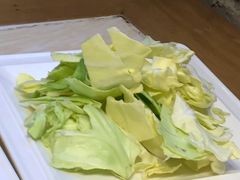 甘蓝-老佛爷炭火蛙锅直营(清滨路总店)