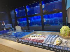 水产区-顺风江南宴(静安大融城店)