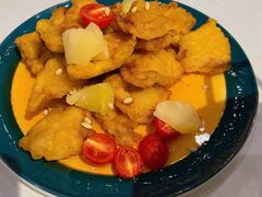 -肥肥小厨(咸阳路店)