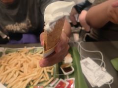 -麦当劳(朝阳北路店)