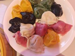 -必点海鲜·海肠捞饭大王(滨江道店)