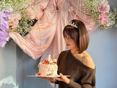 -禄台 the Balcony(亮马河店)